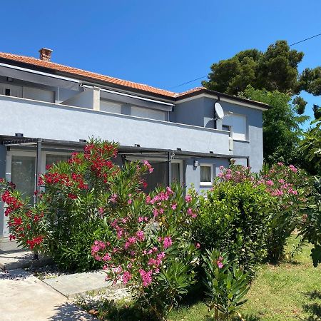 Apartaments Punta Relax Умаг Екстериор снимка