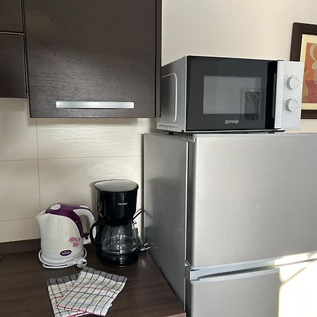 Apartaments Punta Relax Умаг Екстериор снимка