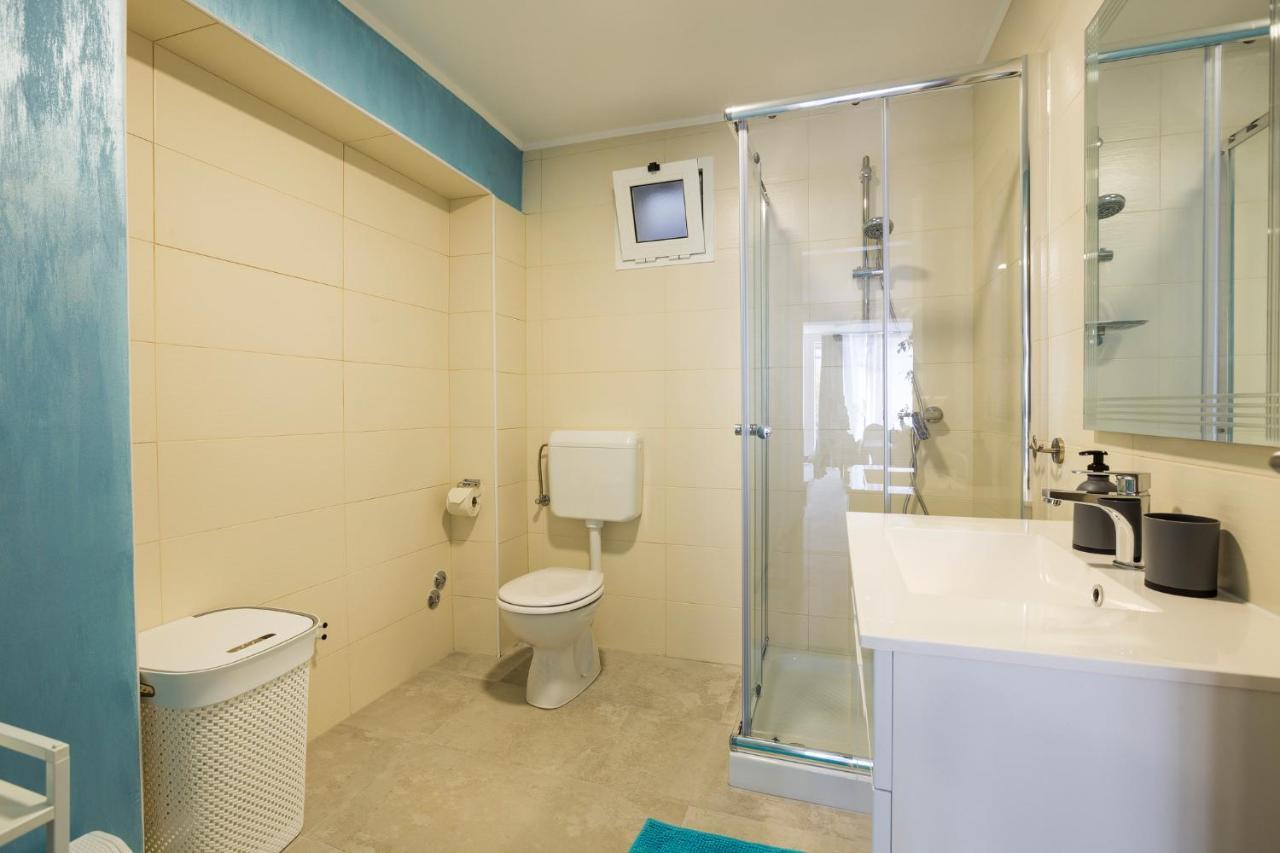 Apartaments Punta Relax Умаг Екстериор снимка