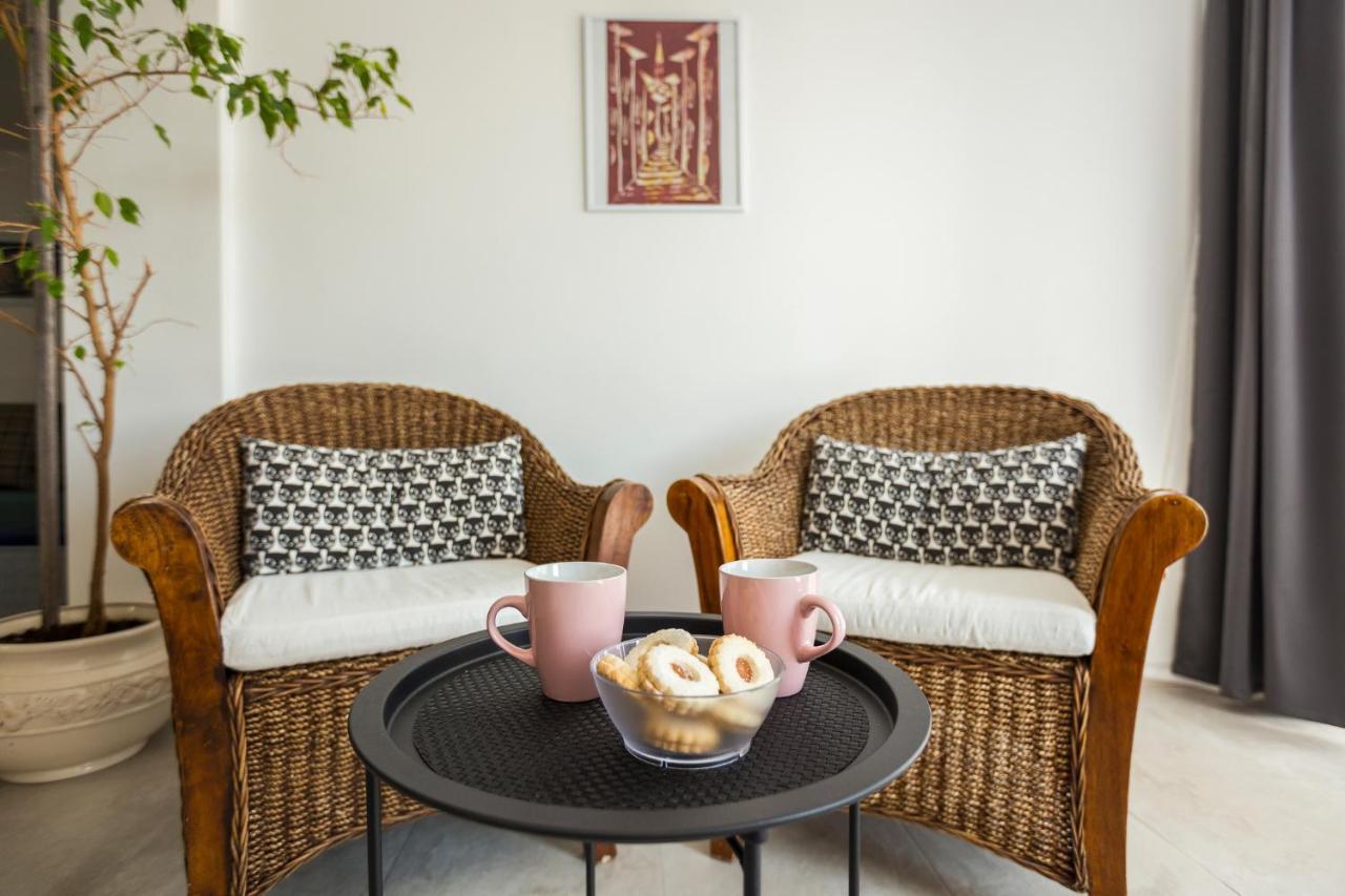 Apartaments Punta Relax Умаг Екстериор снимка
