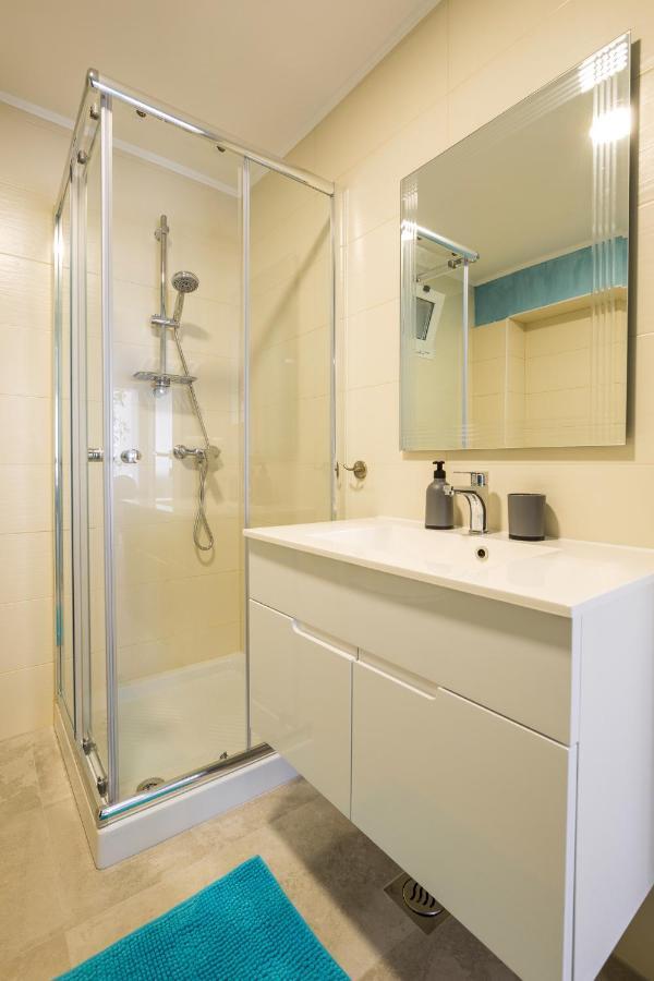 Apartaments Punta Relax Умаг Екстериор снимка