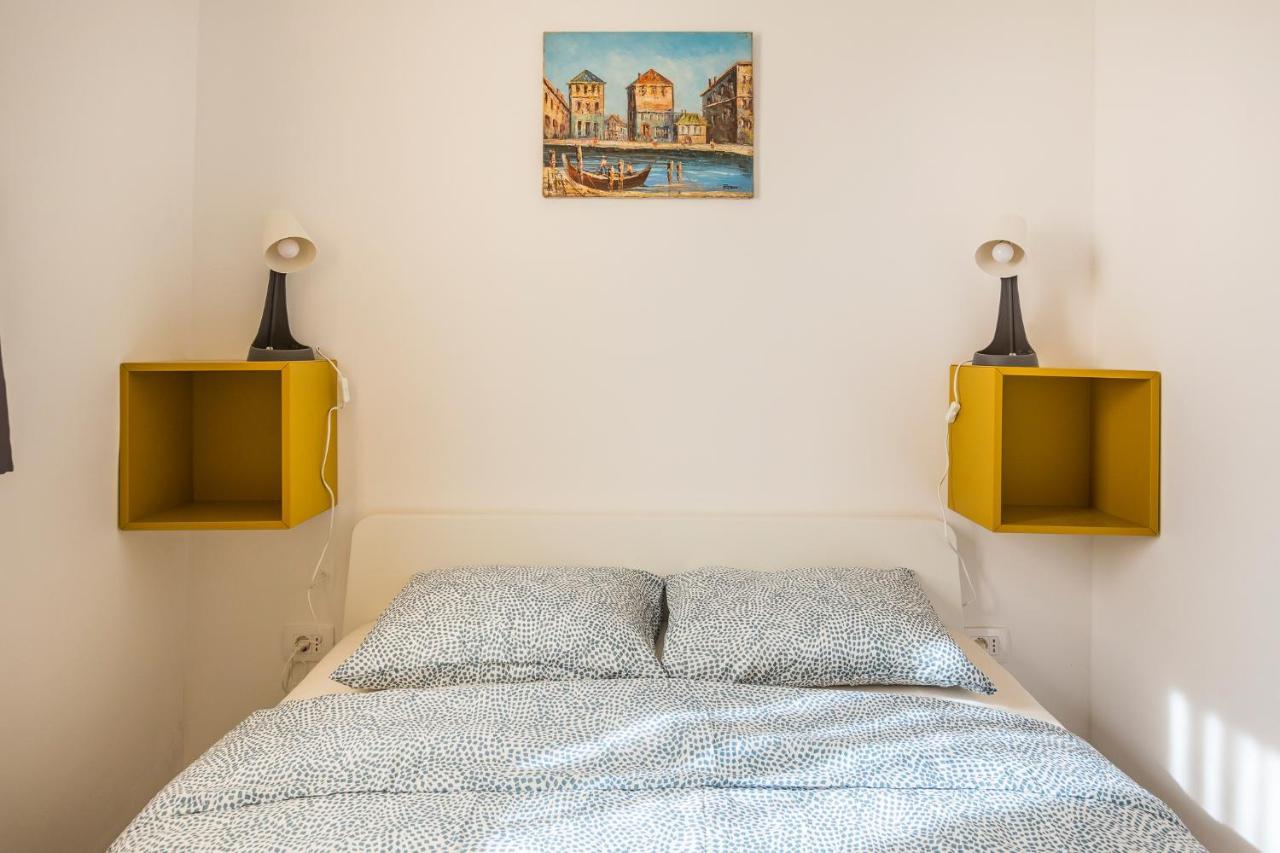 Apartaments Punta Relax Умаг Екстериор снимка