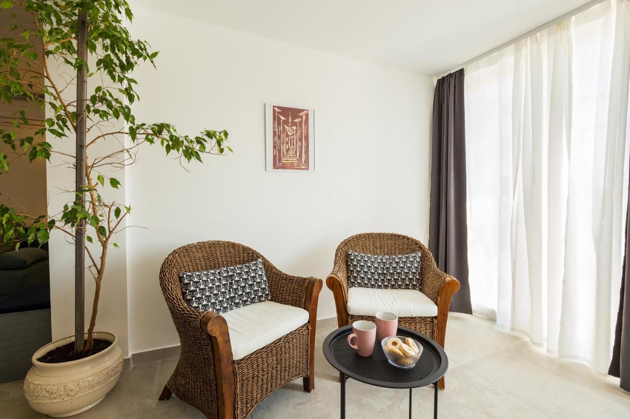 Apartaments Punta Relax Умаг Екстериор снимка