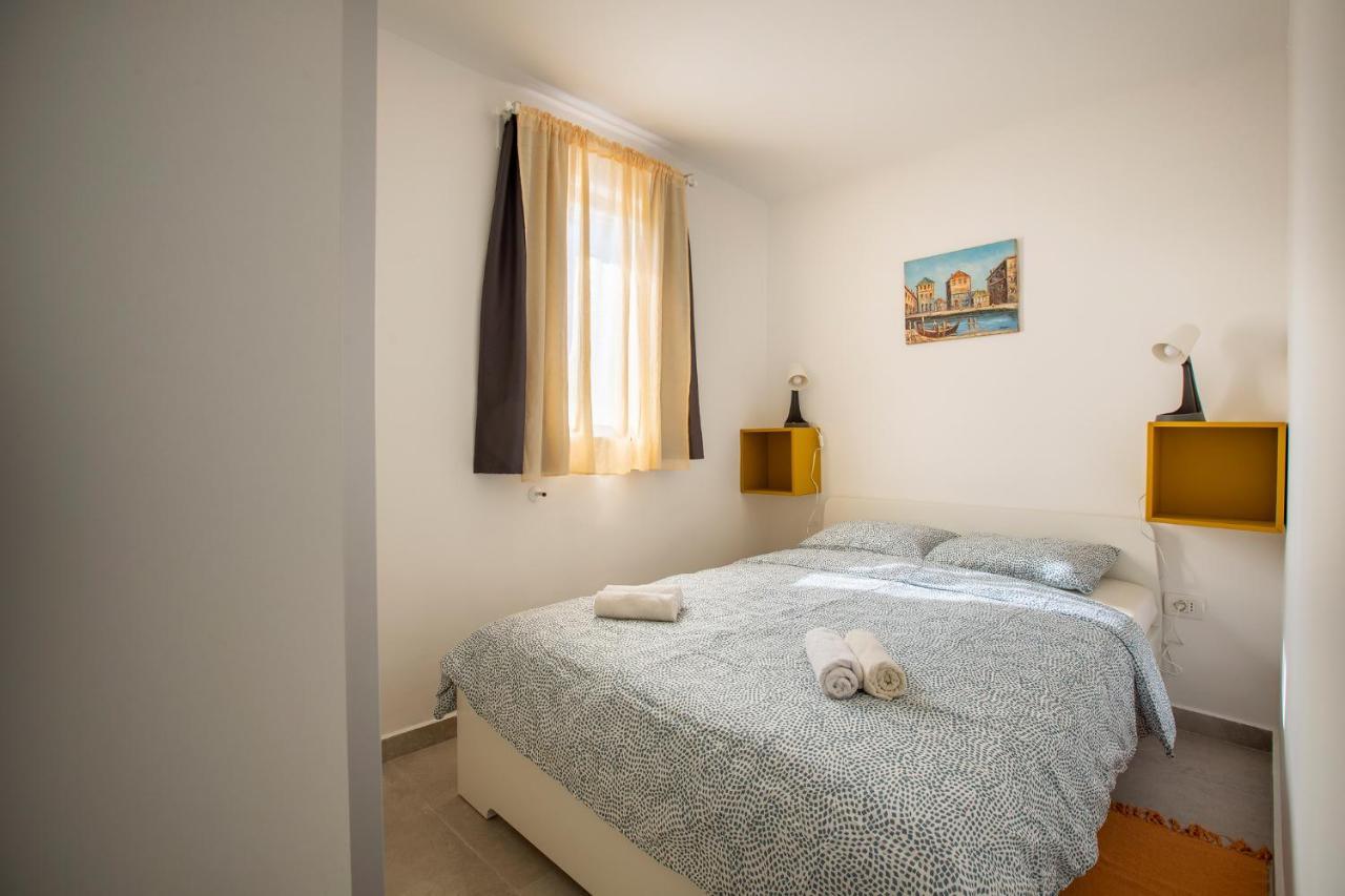 Apartaments Punta Relax Умаг Екстериор снимка