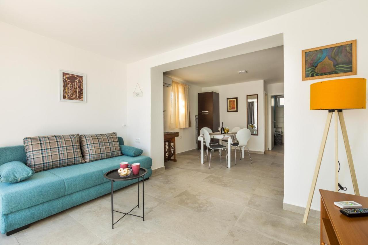 Apartaments Punta Relax Умаг Екстериор снимка