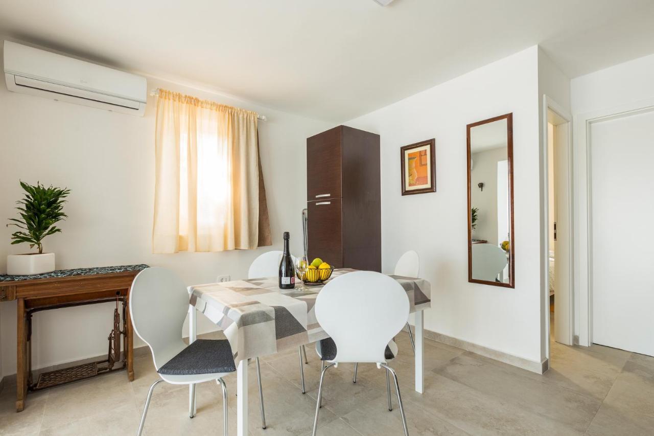 Apartaments Punta Relax Умаг Екстериор снимка