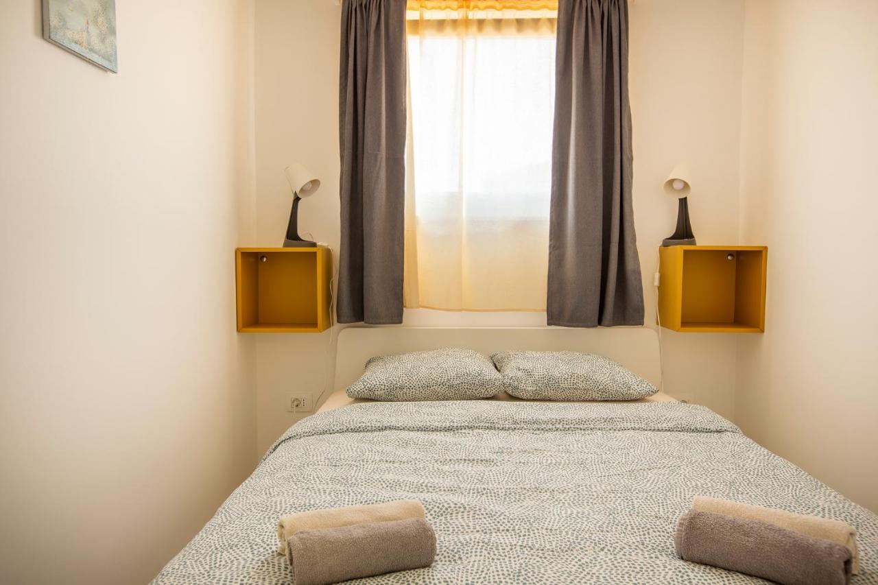 Apartaments Punta Relax Умаг Екстериор снимка