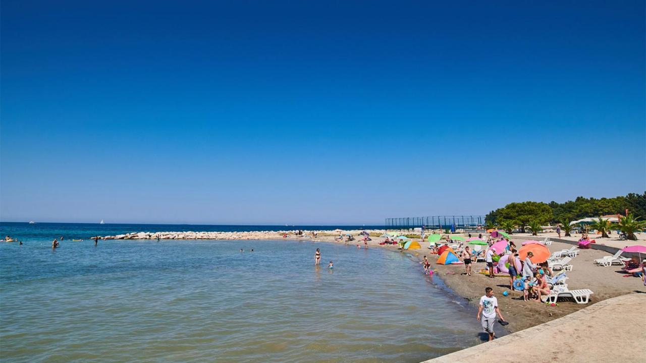 Apartaments Punta Relax Умаг Екстериор снимка