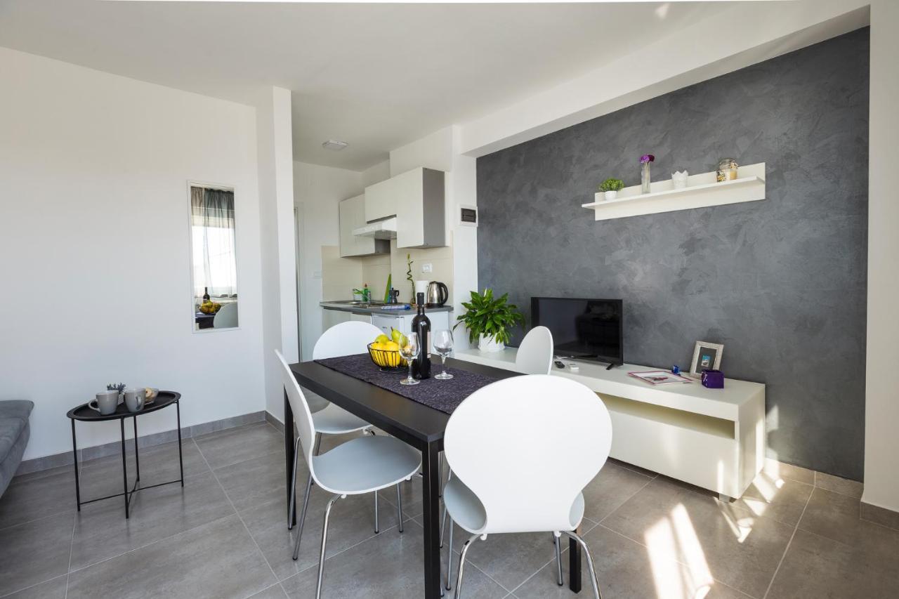 Apartaments Punta Relax Умаг Екстериор снимка