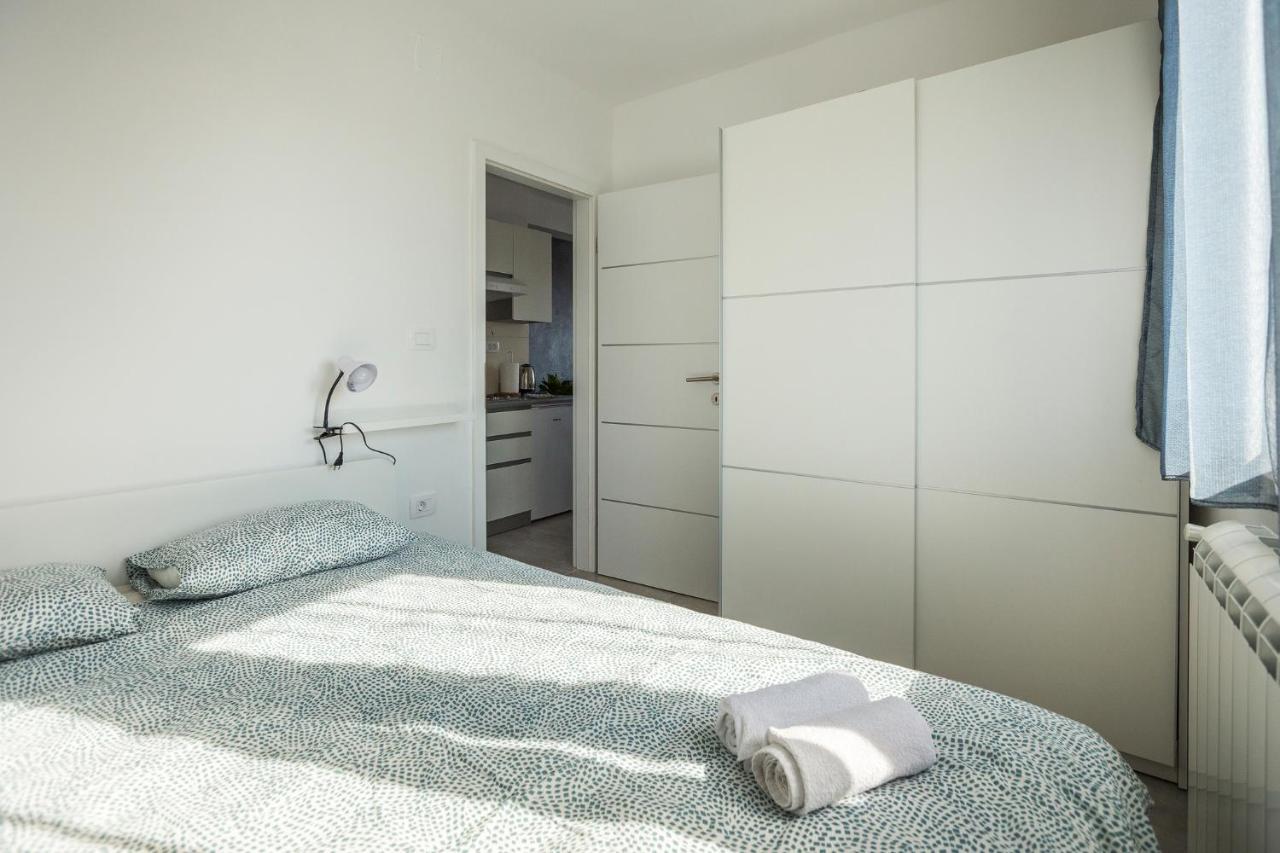 Apartaments Punta Relax Умаг Екстериор снимка